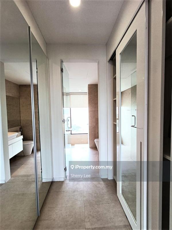 Condominium for Sale in Concerto North Kiara by Sherry Lee - iProperty.com.my