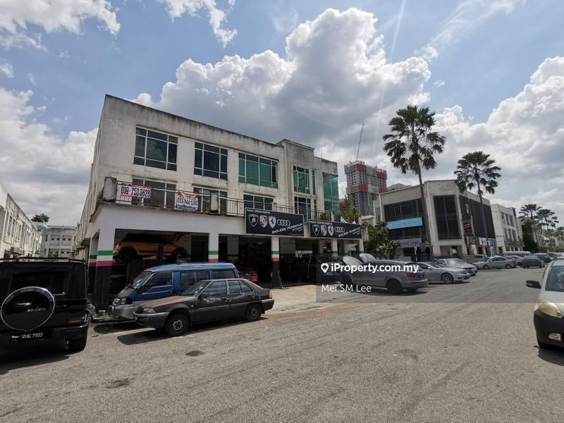 Retail Office untuk Dijual di Taman Equine, Seri Kembangan oleh Mei SM Lee - iProperty.com.my