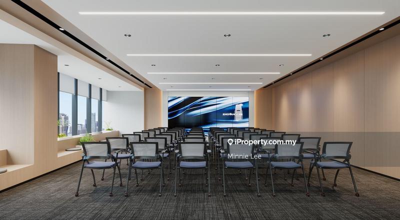 Pejabat untuk Disewa di Tun Razak Exchange, Kuala Lumpur oleh Minnie Lee - iProperty.com.my