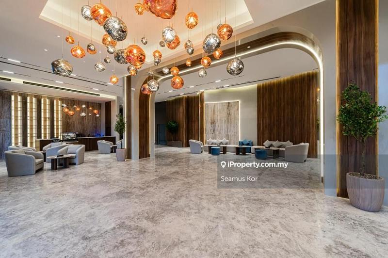 For Sale - 🏆 World Class Trophy Hotel 🏆 Walking distance to CIQ & JBCC ⭐