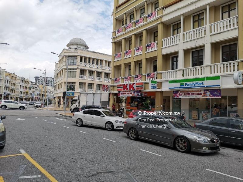 Shop for Sale in Putrajaya, Putrajaya by Frankie Cheng - iProperty.com.my
