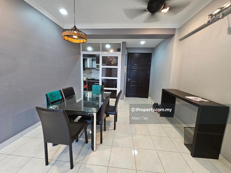Kondominium untuk Dijual di Sterling oleh Allen Tan - iProperty.com.my