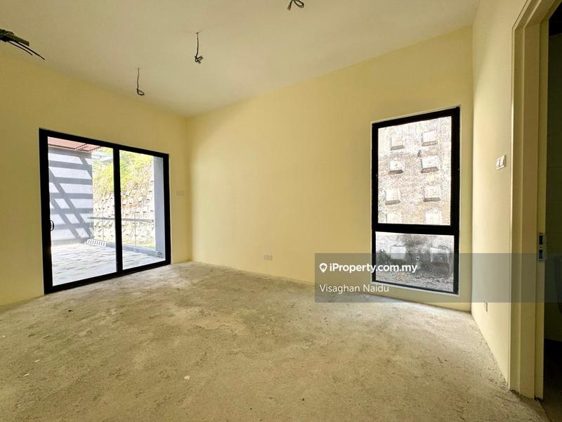 Bungalow House for Sale in Santuari Park Pantai Bukit Gasing Petaling Jaya, Kampung Kerinchi (Bangsar South) by Visaghan Naidu - iProperty.com.my