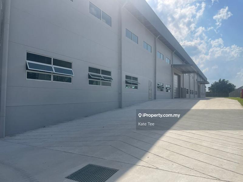 Kilang Terpisah untuk Disewa di THE SENAI GARDEN (PANGSAPURI IMPIAN SENAI) oleh Kate Tee - iProperty.com.my