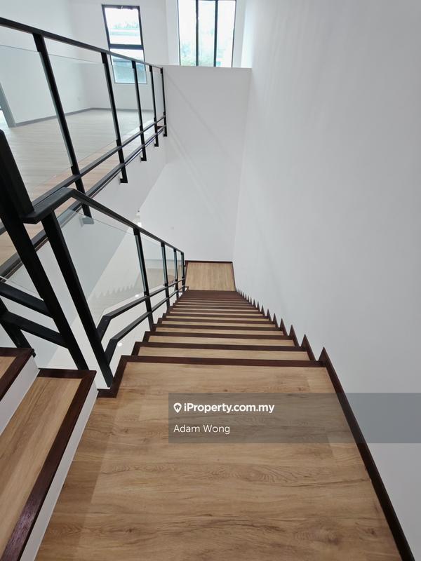 Semi-Detached House for Rent in Bukit Banyan, Sungai Petani by Adam Wong - iProperty.com.my