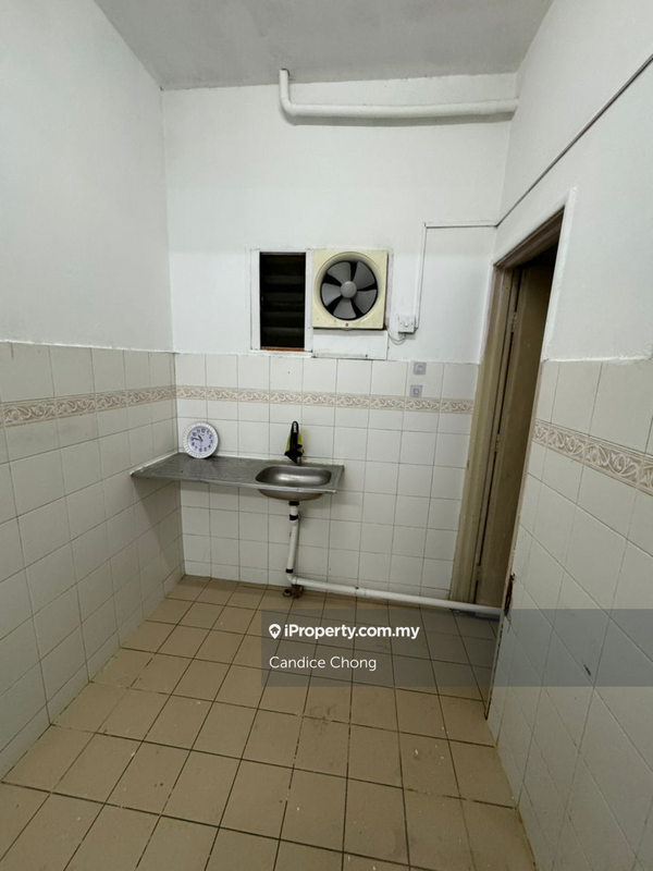 Rumah Pangsa untuk Disewa di Sri Begonia oleh Candice Chong - iProperty.com.my