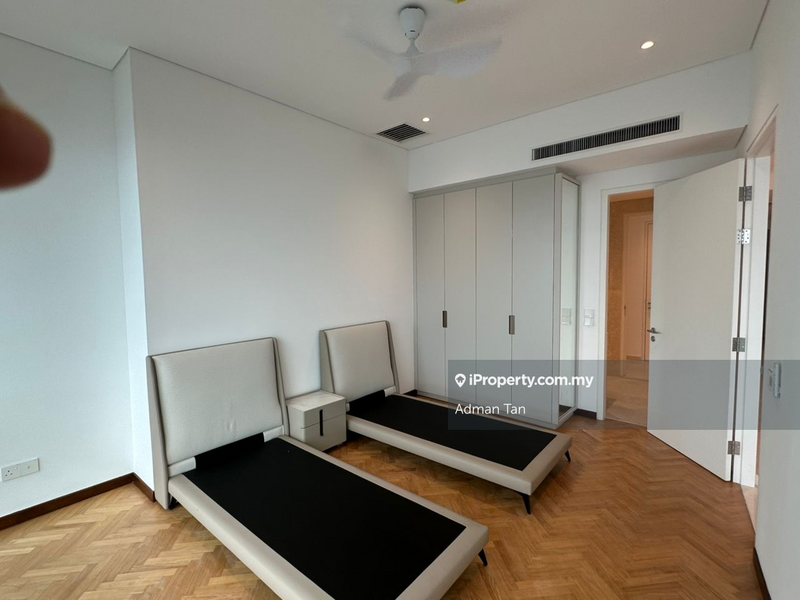 Residensi Servis untuk Disewa di Southpoint Residences oleh Adman Tan - iProperty.com.my