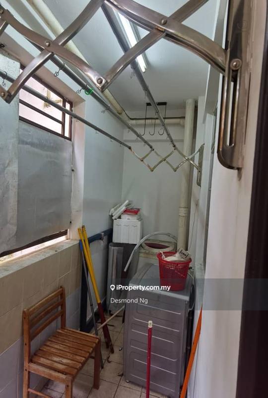 Apartment for Sale in Villa Bestari Apartment by Desmond Ng - iProperty.com.my