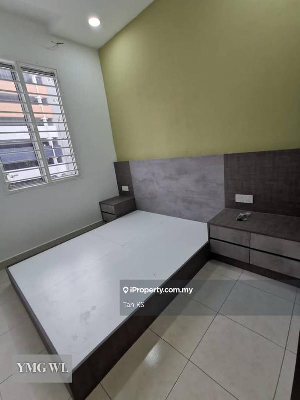 Pangsapuri untuk Disewa di Orchis Apartment oleh Tan KS - iProperty.com.my