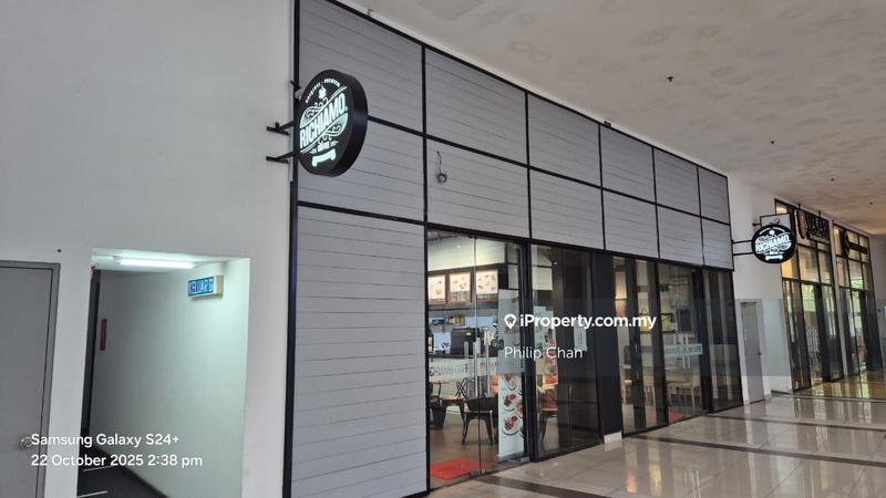 Service Residence for Sale in Emerald Avenue by Philip Chan - iProperty.com.my