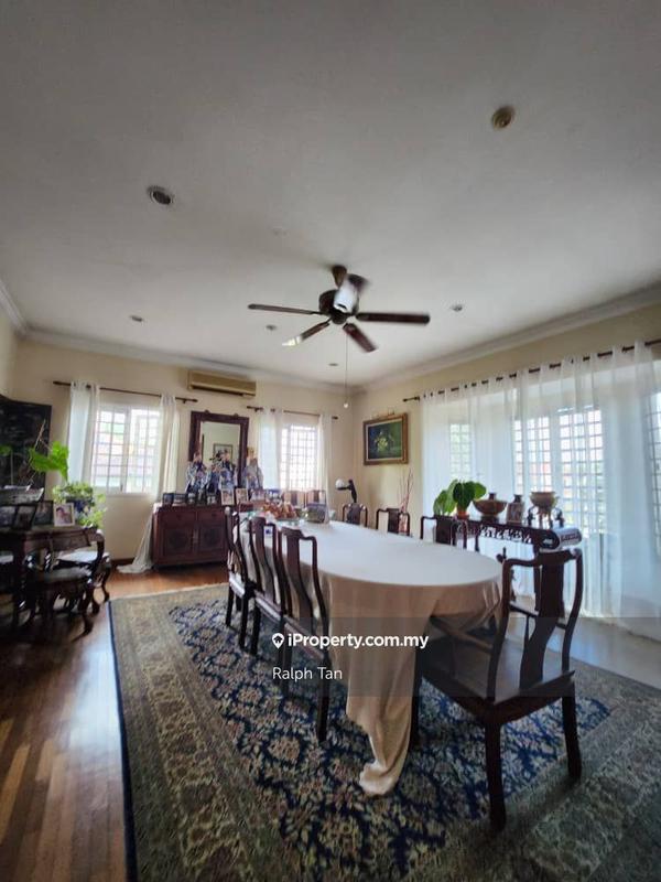 Bungalow House for Sale in Bukit Bandaraya, Bangsar by Ralph Tan - iProperty.com.my