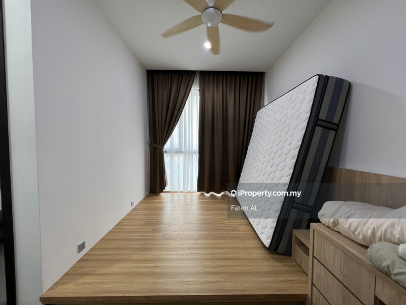 Condominium for Rent in The Estate by Fateh AL - iProperty.com.my