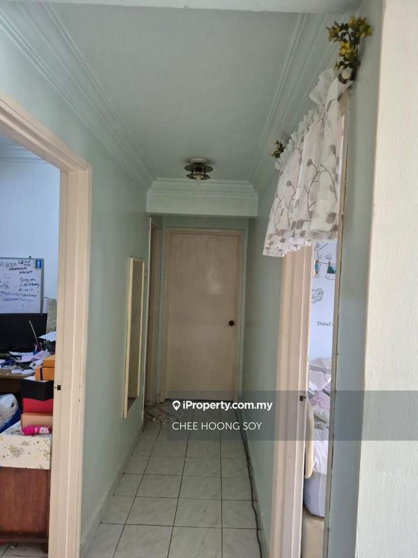 Kondominium untuk Dijual di Idaman Sutera oleh Mace Soy - iProperty.com.my