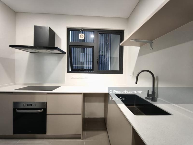 For Rent - Setia Sky Seputeh