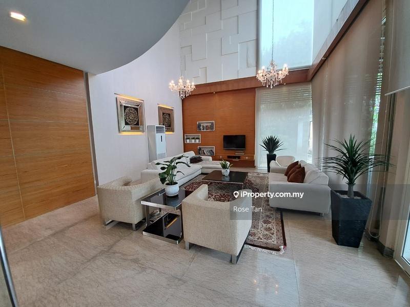 Bungalow House for Sale in Beautiful Bungalow in Cyberjaya , Putrajaya, Cyberjaya by Rose Tan - iProperty.com.my