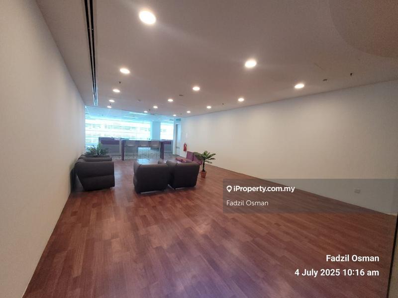 Office for Rent in 8mslj, Cyberjaya by Fadzil Osman - iProperty.com.my