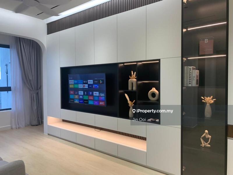 Residensi Servis untuk Dijual di The Era @ Duta North oleh Jin Ooi - iProperty.com.my