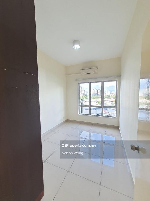 Residensi Servis untuk Dijual di OUG Parklane oleh Nelson Wong - iProperty.com.my