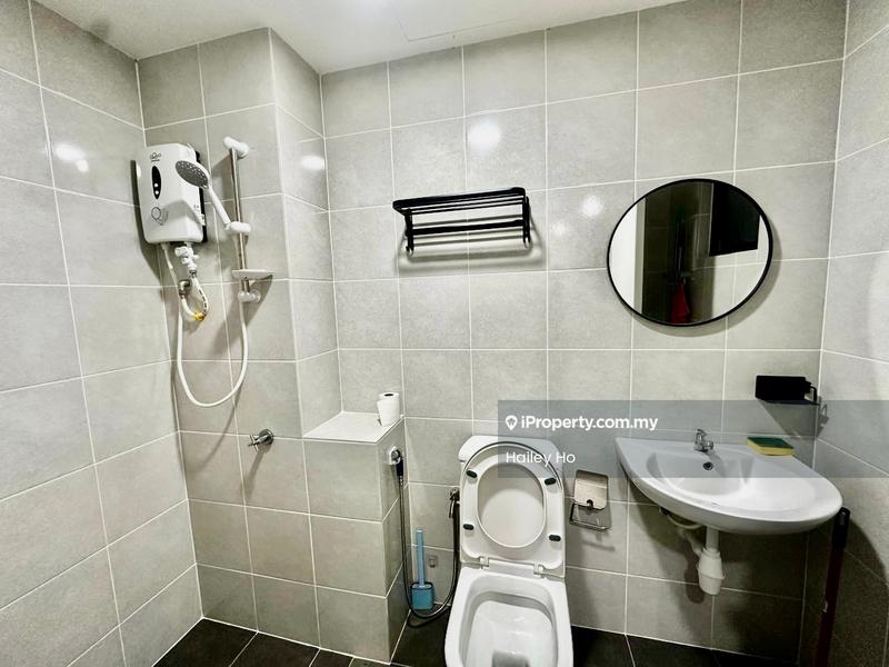 Service Residence for Rent in Huni @ Eco Ardence by Hailey Ho - iProperty.com.my