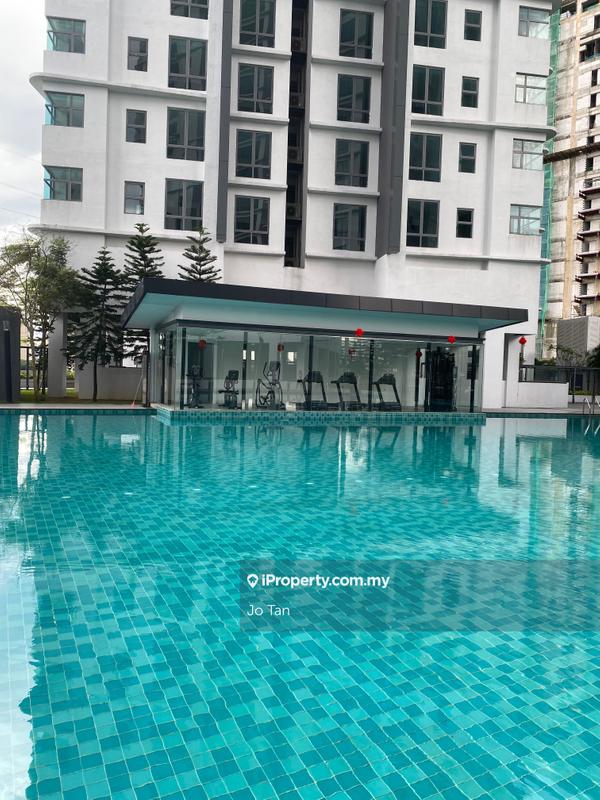 For Rent - D'Rapport