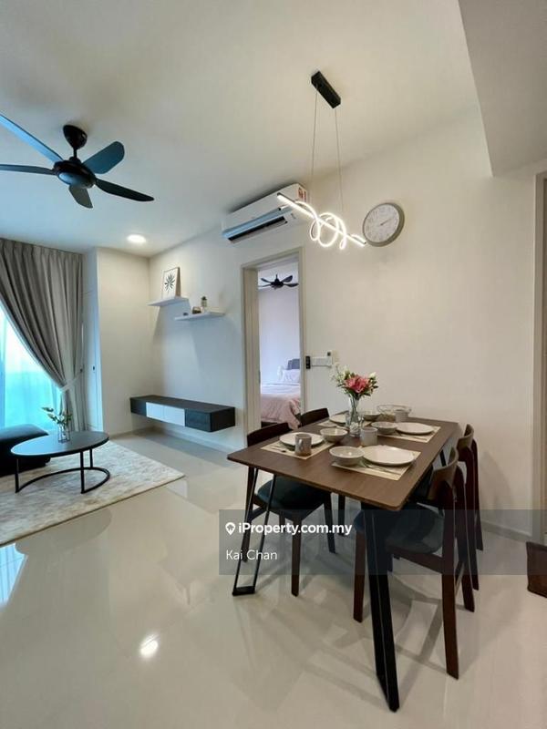 Service Residence for Sale in Residensi Solaris Parq by Kai Chan - iProperty.com.my