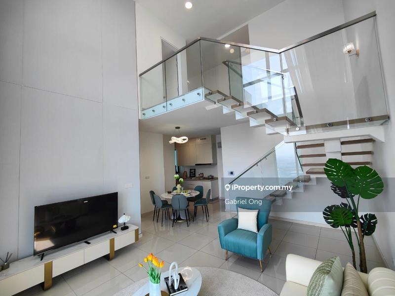 For Sale - The M @ Medini Macrolink