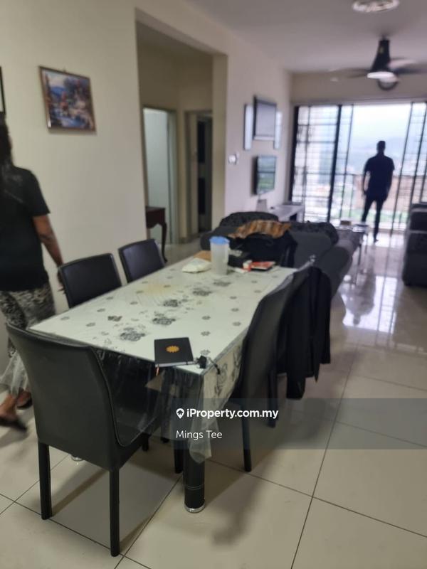 Condominium for Sale in One Damansara by Mings Tee - iProperty.com.my