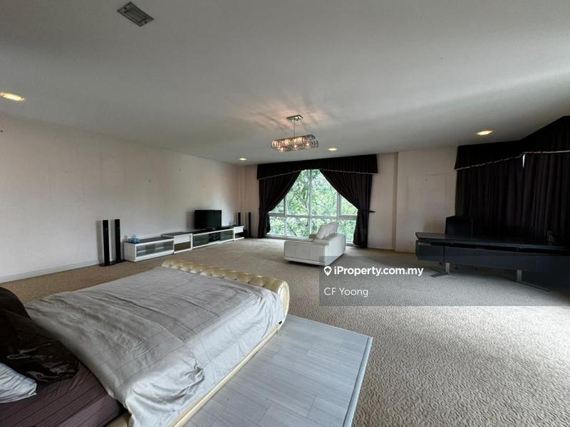 Bungalow House for Sale in Damansara Heights, Damansara Heights by CF Yoong - iProperty.com.my