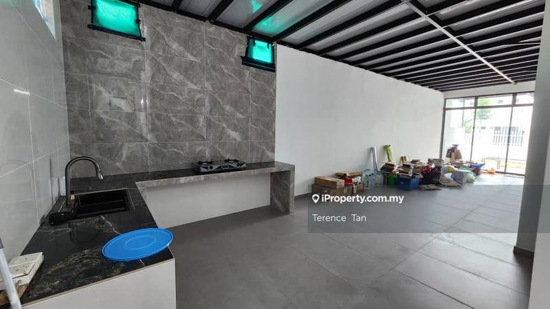 Cluster House for Sale in Taman Kota Masai, Pasir Gudang by Terence Tan - iProperty.com.my