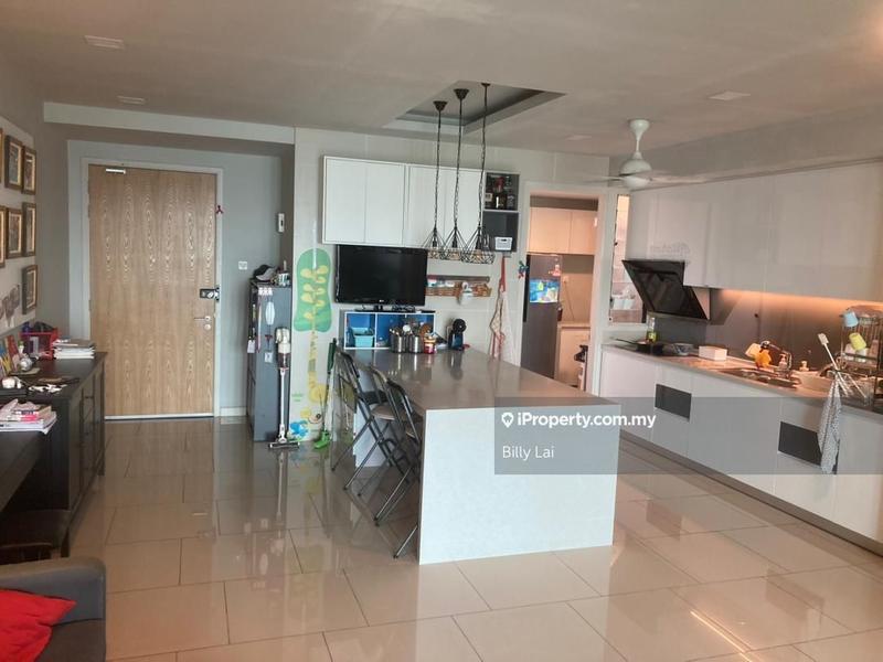 For Sale - The Reach @ Titiwangsa