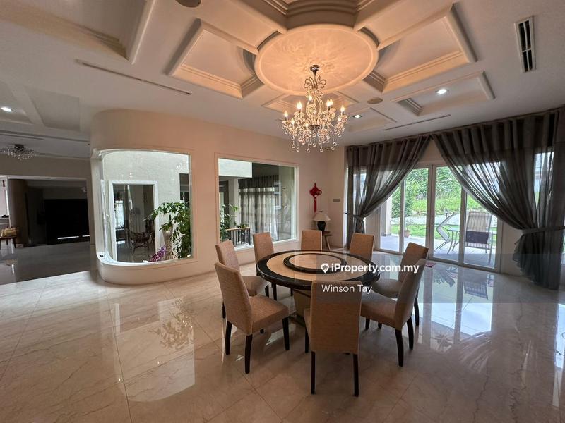 Bungalow House for Sale in Country Heights, Kajang by Winson Tay - iProperty.com.my