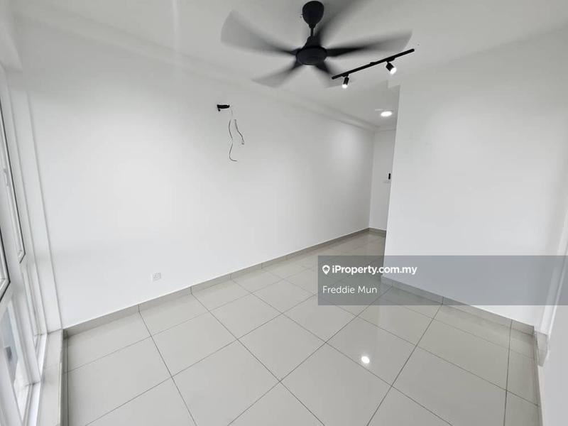Kondominium untuk Dijual di Vision Residence (V'Residence) oleh Freddie Mun - iProperty.com.my