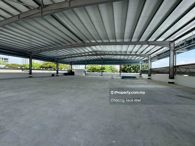 Commercial Land untuk Disewa di Seksyen 51a, Petaling Jaya oleh Choong Teck Wei - Interior - iProperty.com.my