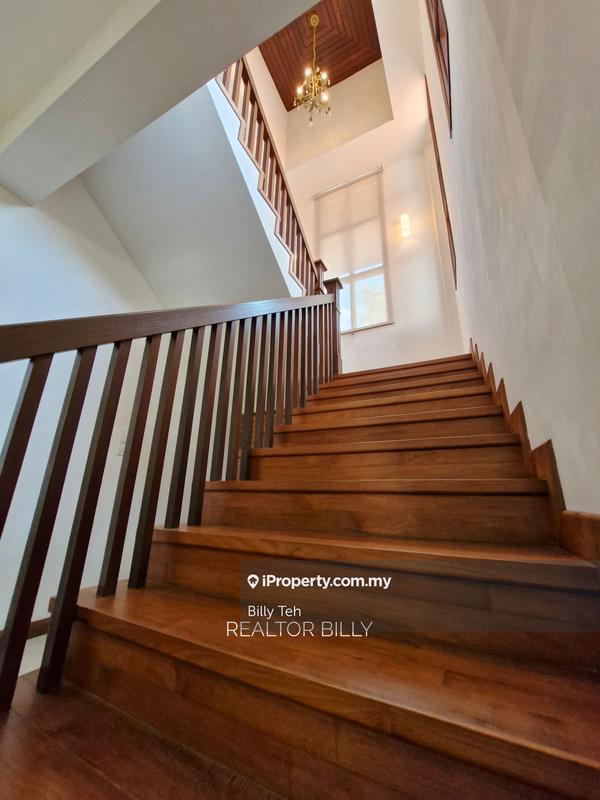 Rumah Berkembar untuk Dijual di Tanjung Bungah, Tanjung Bungah oleh Billy Teh - iProperty.com.my