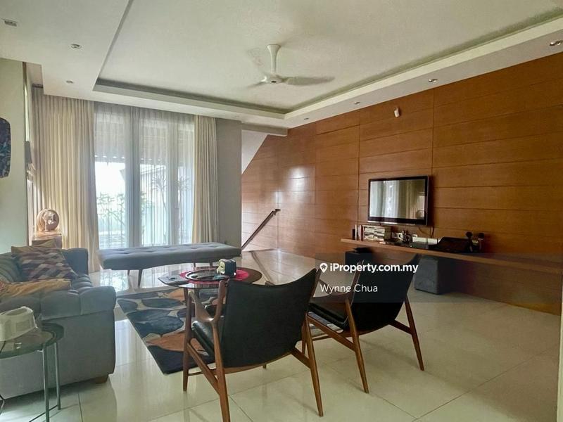 Bungalow House for Sale in Alam Damai, Cheras by Wynne Chua - iProperty.com.my