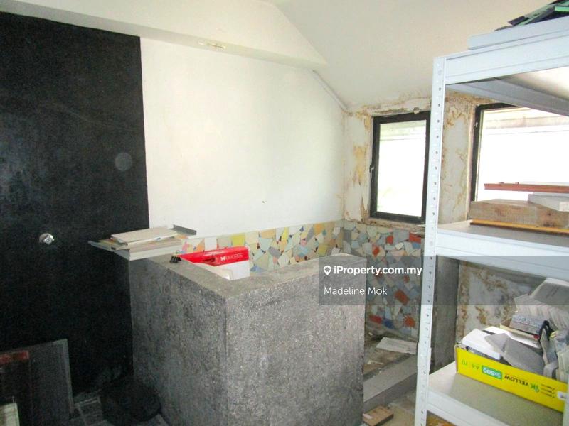 Kedai-Pejabat untuk Dijual di Taman Desa, Kuala Lumpur oleh Madeline Mok - iProperty.com.my