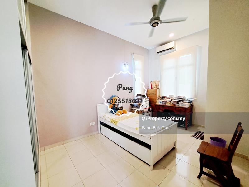 Banglo untuk Dijual di Taman Cenderawasih,, Seremban oleh Pang Bak Chua - iProperty.com.my