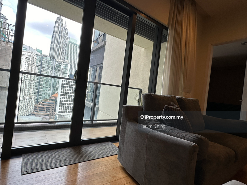 For Rent - St Mary Residences