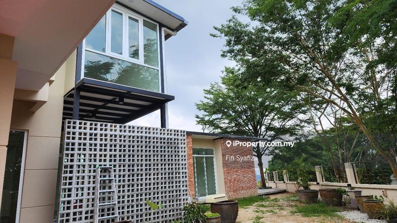 2.5-storey Terraced House for Sale in Sering Ukay, Ampang by Fifi Syafiza - iProperty.com.my