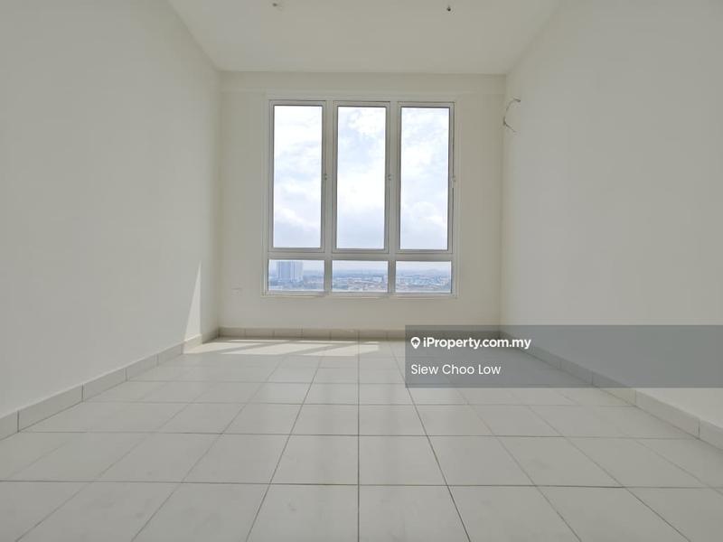 Condominium for Sale in Kenanga Residence by Mary Low - View - iProperty.com.my