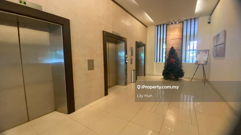 Kondominium untuk Dijual di Mont Kiara Pines oleh Lily Hun - iProperty.com.my