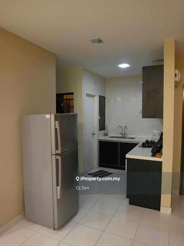 Kediaman Servis untuk Disewa di Serviced Residence @ Casa Tiara oleh Oj Sim - iProperty.com.my