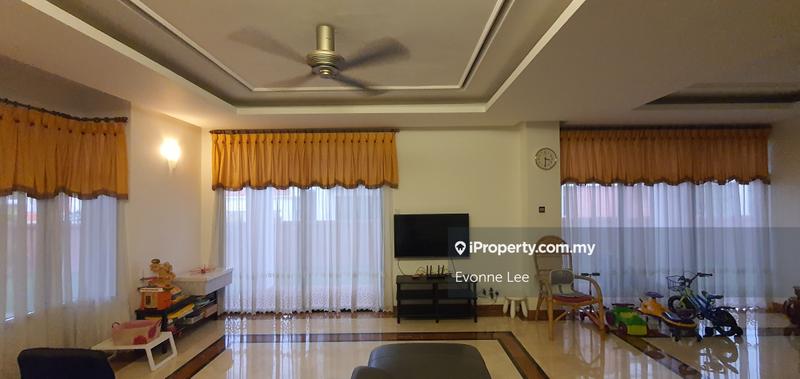 Semi-Detached House for Sale in Bukit Bandaraya, Bangsar by Evonne Lee - iProperty.com.my