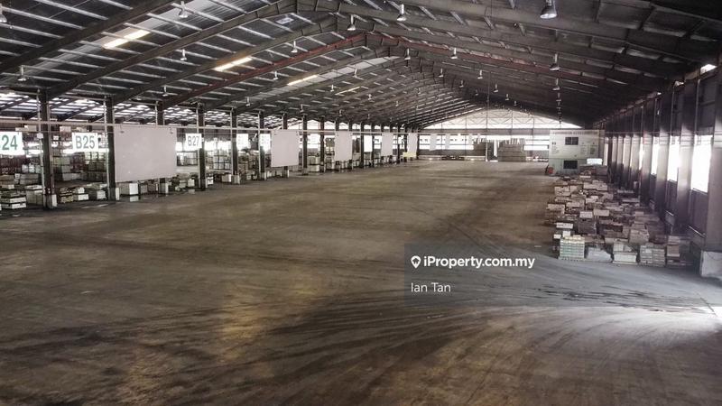 For Sale - Pasir Gudang