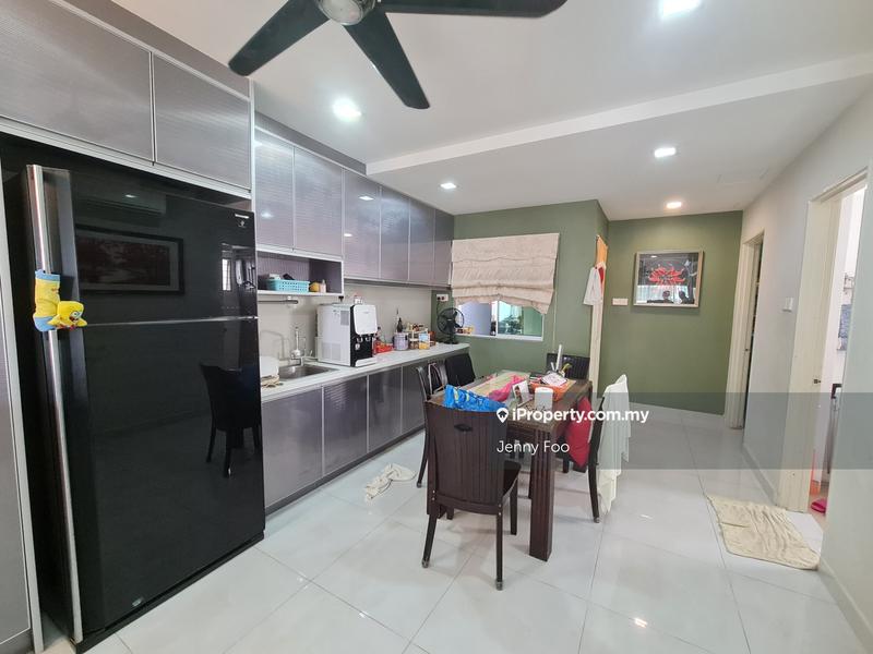 Rumah Berangkai 2 Tingkat untuk Dijual di Cahaya Spk, Shah Alam oleh Jia Xiao, Foo - iProperty.com.my
