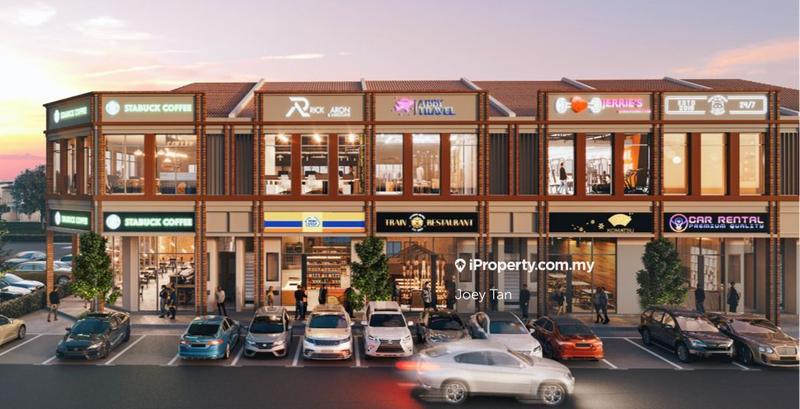 For Sale - lorong batu nilam