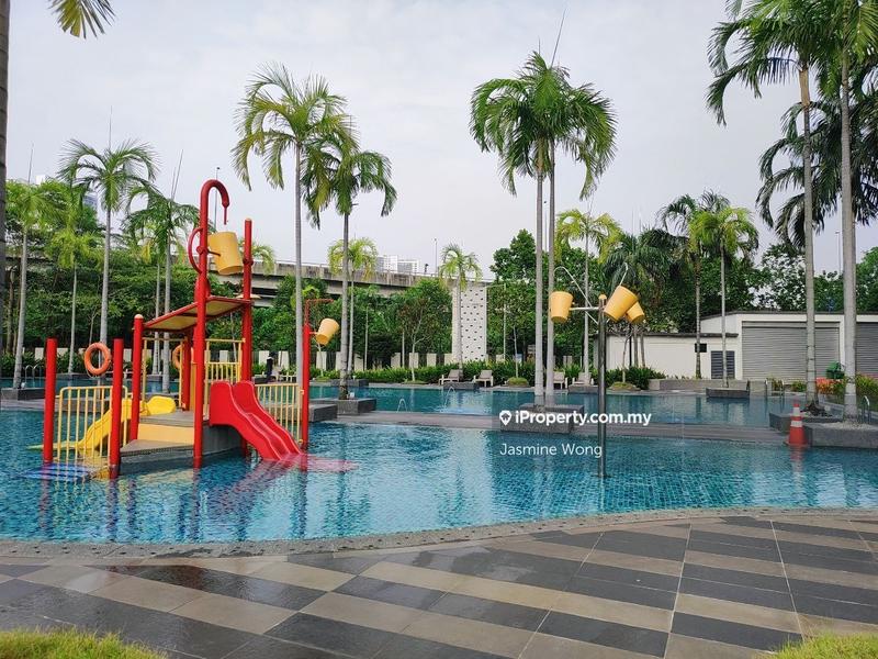 Kondominium untuk Dijual di The Vyne oleh Jasmine Wong - iProperty.com.my