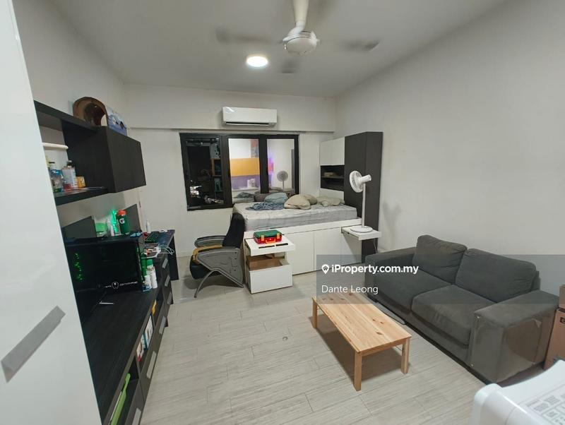 Service Residence for Sale in The Grand @ Kelana Damansara Suite by Dante Leong - iProperty.com.my