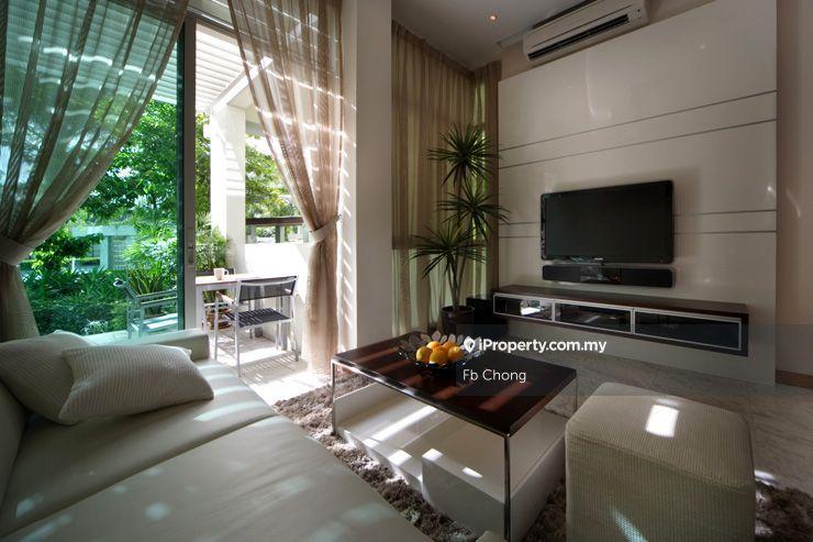 For Sale - Vista Sungai Ramal