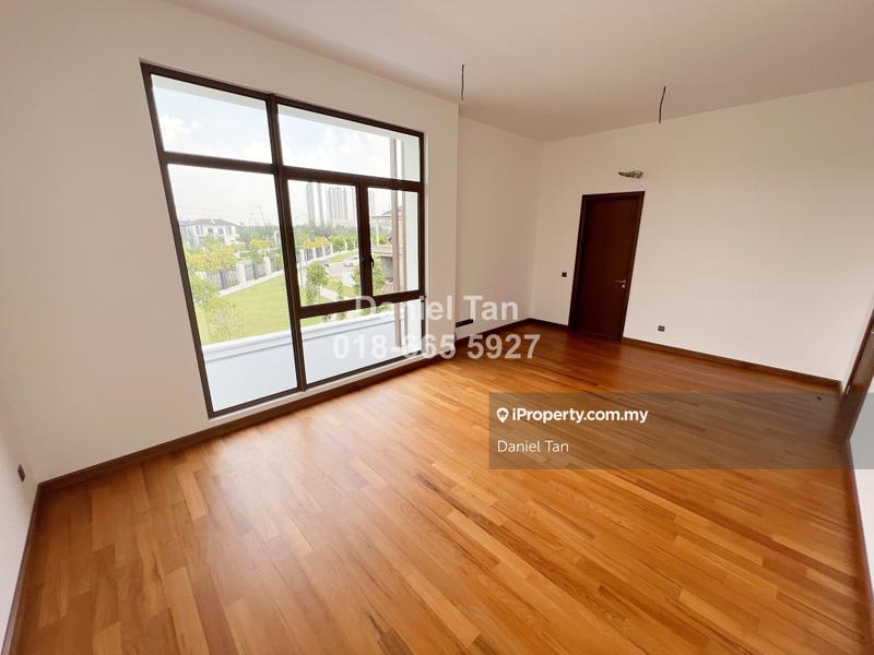 Bungalow House for Sale in Cora @ Eco Ardence, Setia Alam by Daniel Tan - iProperty.com.my